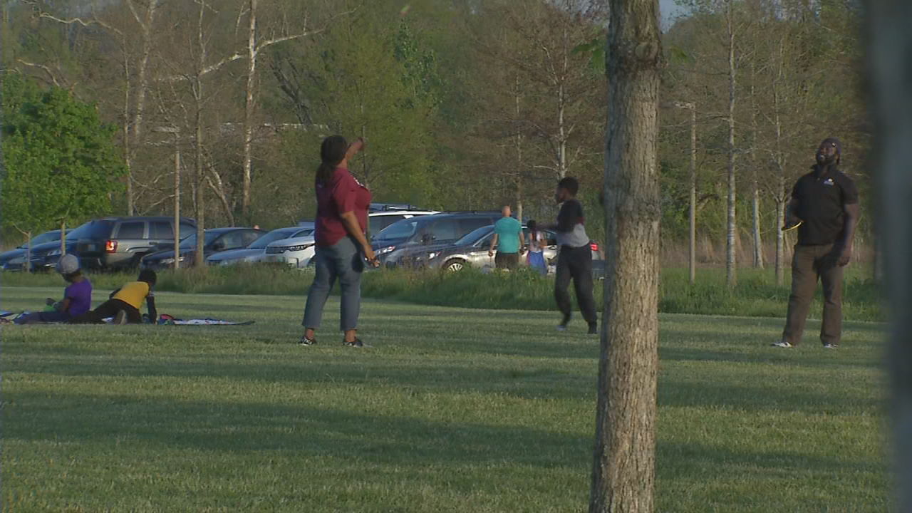 Playing in a park generic.jpg